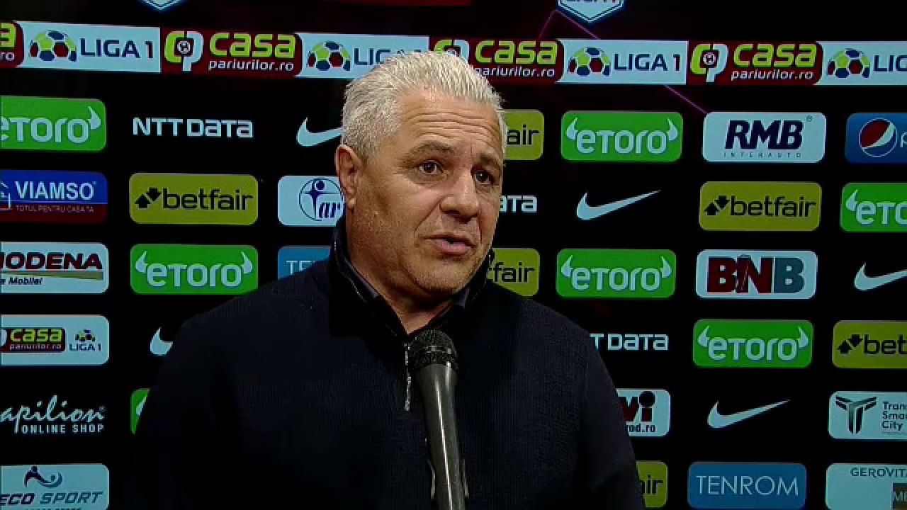 EXCLUSIV | „Atmosfera e foarte apăsătoare în vestiar!” Șumudică, reacție sinceră după eliminarea din Europa League! Ce a spus despre huiduieli_6