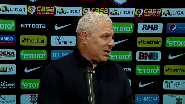 EXCLUSIV | „Atmosfera e foarte apăsătoare în vestiar!” Șumudică, reacție sinceră după eliminarea din Europa League! Ce a spus despre huiduieli_7