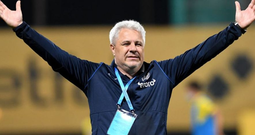 Dezastru pentru CFR: Șumudică și Copilu, out de la echipă! Anunțul momentului: Petrescu revine pe bancă