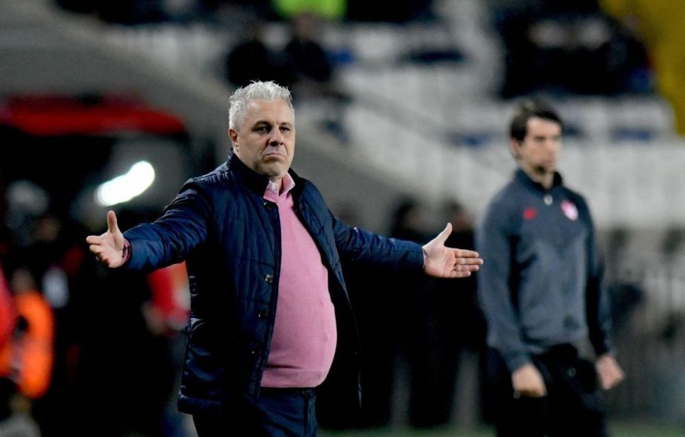 CFR, ”afaceri” pe minus când vine vorba de antrenori! Câți bani pierde după despărțirile de Șumudică și Iordănescu _1