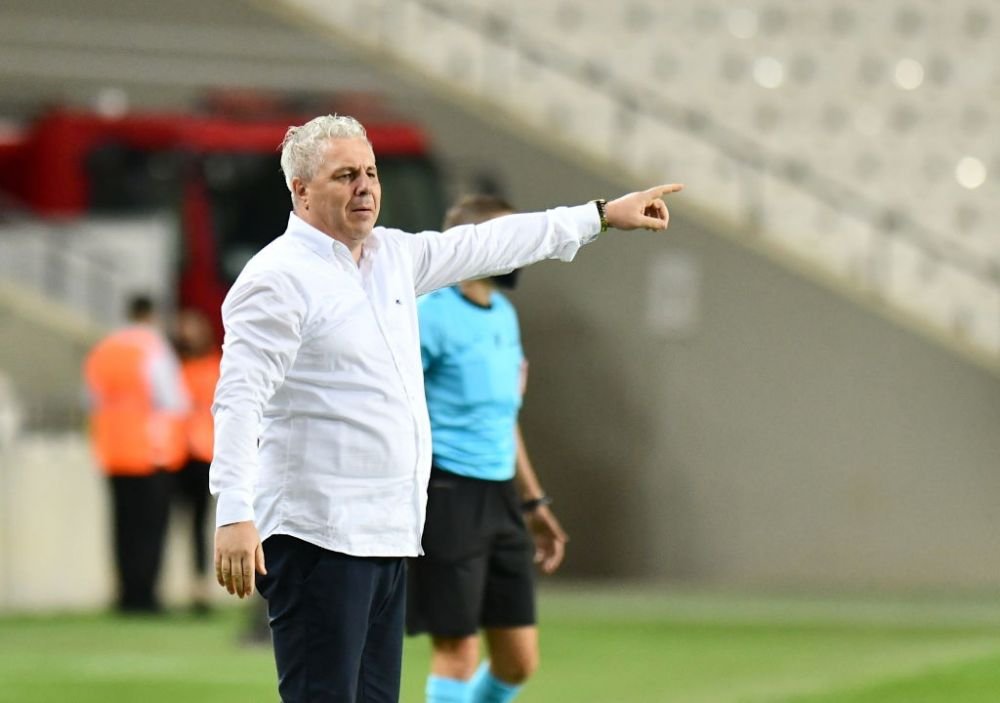 CFR, ”afaceri” pe minus când vine vorba de antrenori! Câți bani pierde după despărțirile de Șumudică și Iordănescu _2
