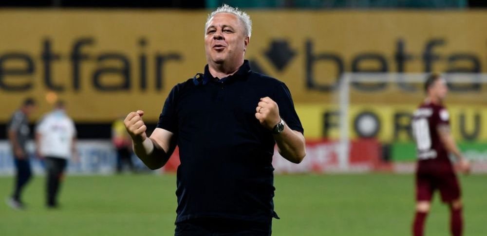 CFR, ”afaceri” pe minus când vine vorba de antrenori! Câți bani pierde după despărțirile de Șumudică și Iordănescu _5