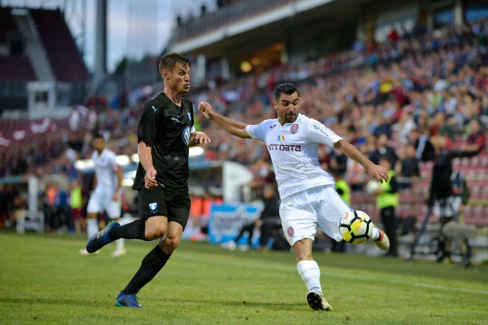 Surpriza pregătită de Dan Petrescu pentru a-i aduce pe fotbaliști de partea sa. Revine Culio! _1