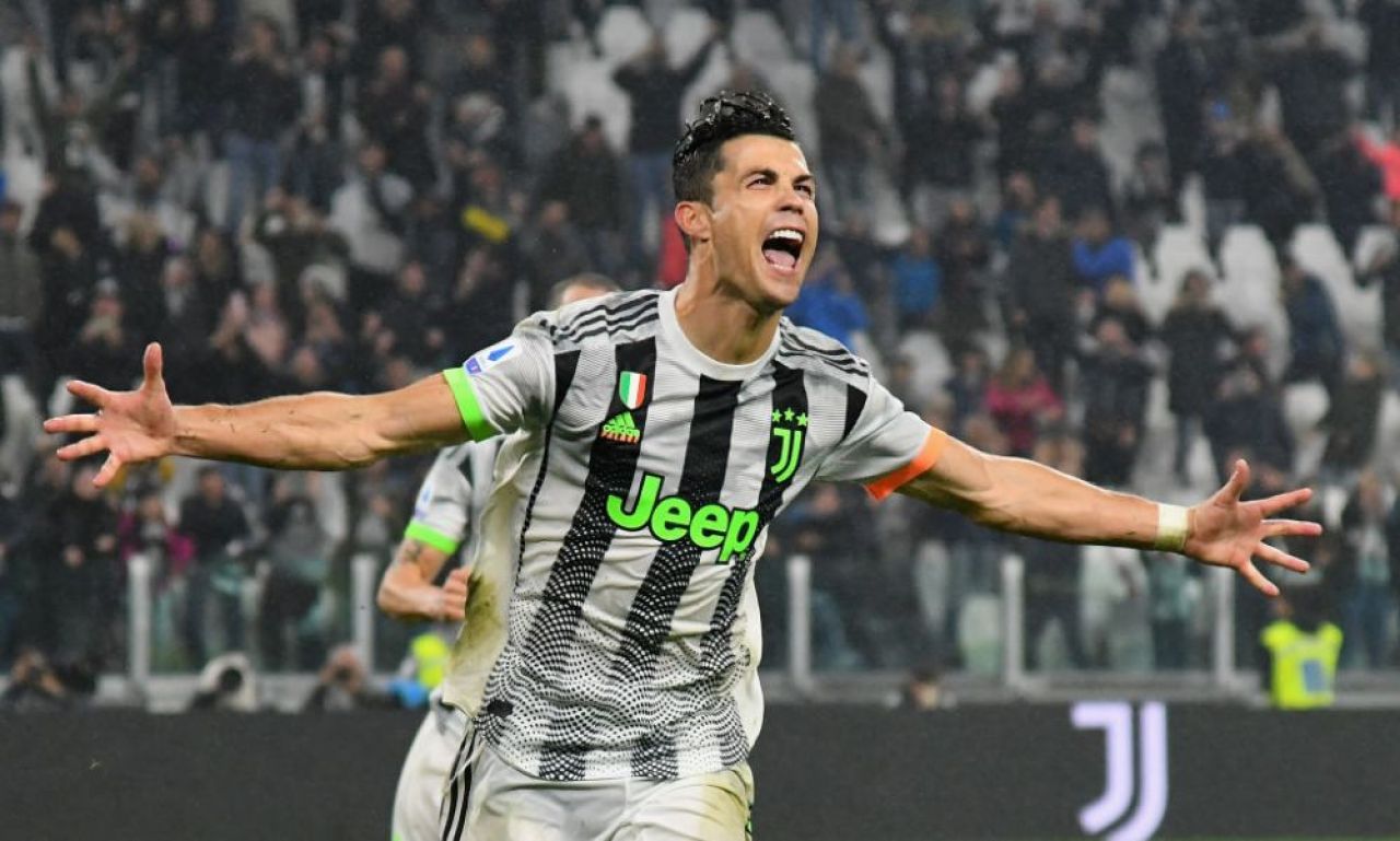 Ronaldo și-a luat rămas bun de la colegii săi! Trădarea istorică se conturează_2