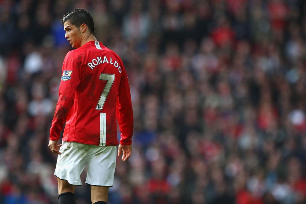Ronaldo și-a luat rămas bun de la colegii săi! Trădarea istorică se conturează_7