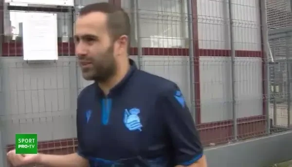 Am venit să cumpăr suveniruri, dar e &icirc;nchis . Turiști spanioli, &icirc;n mijlocul evenimentelor de la Cluj: cum au reacționat