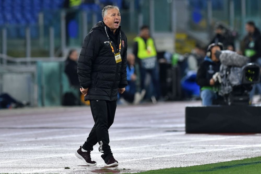 Condiția pusă de Dan Petrescu pentru a reveni la CFR! Cine trebuie să plece de la echipă_3