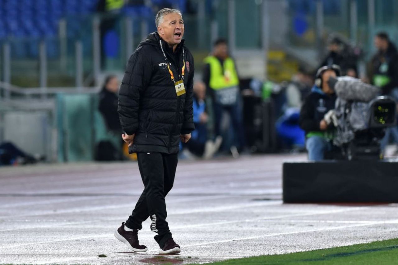 Condiția pusă de Dan Petrescu pentru a reveni la CFR! Cine trebuie să plece de la echipă_3