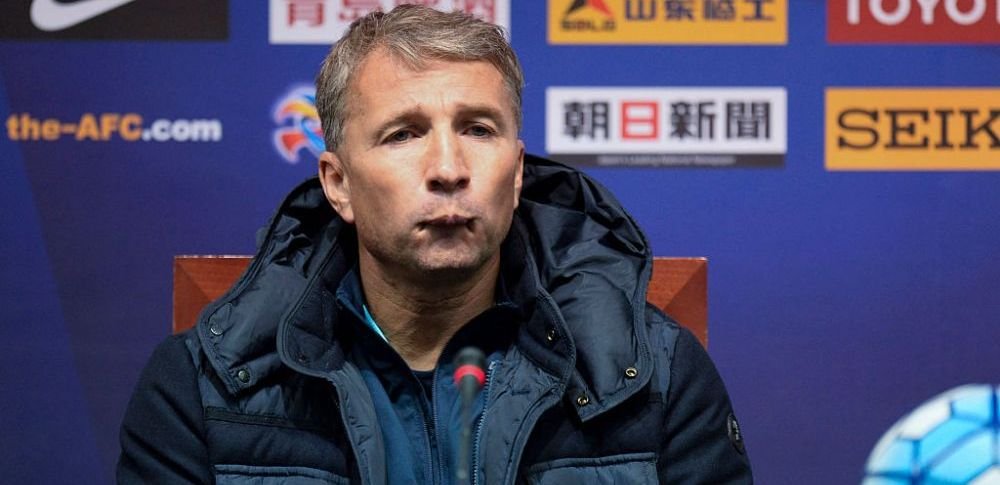 Condiția pusă de Dan Petrescu pentru a reveni la CFR! Cine trebuie să plece de la echipă_8