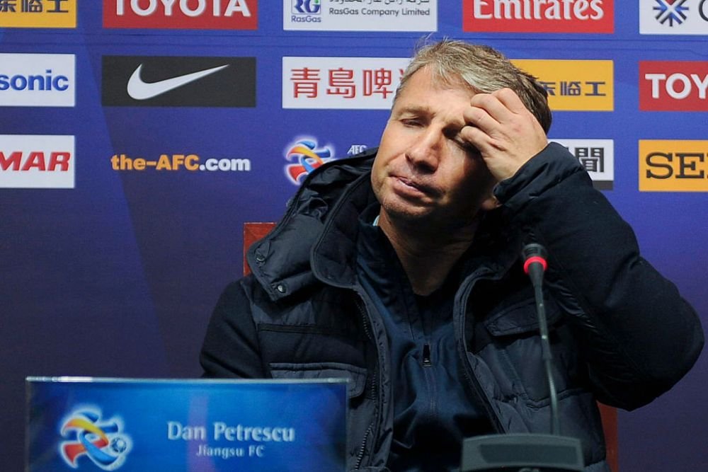 Condiția pusă de Dan Petrescu pentru a reveni la CFR! Cine trebuie să plece de la echipă_9