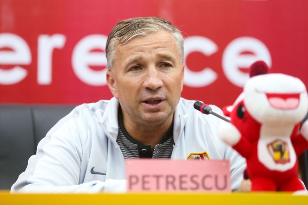 Condiția pusă de Dan Petrescu pentru a reveni la CFR! Cine trebuie să plece de la echipă_10