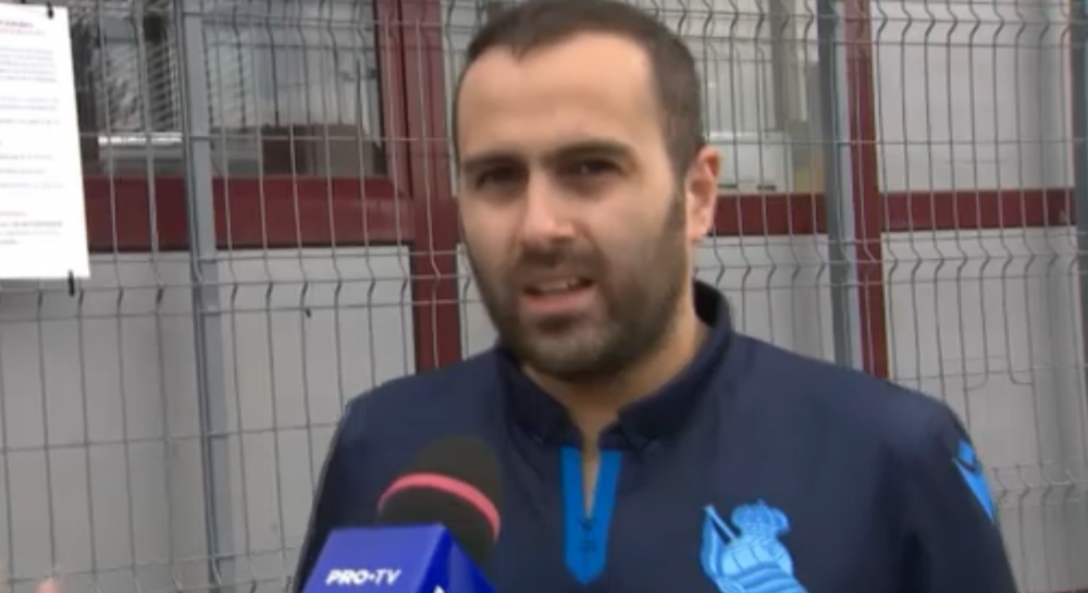 Am venit să cumpăr suveniruri, dar e &icirc;nchis . Turiști spanioli, &icirc;n mijlocul evenimentelor de la Cluj: cum au reacționat