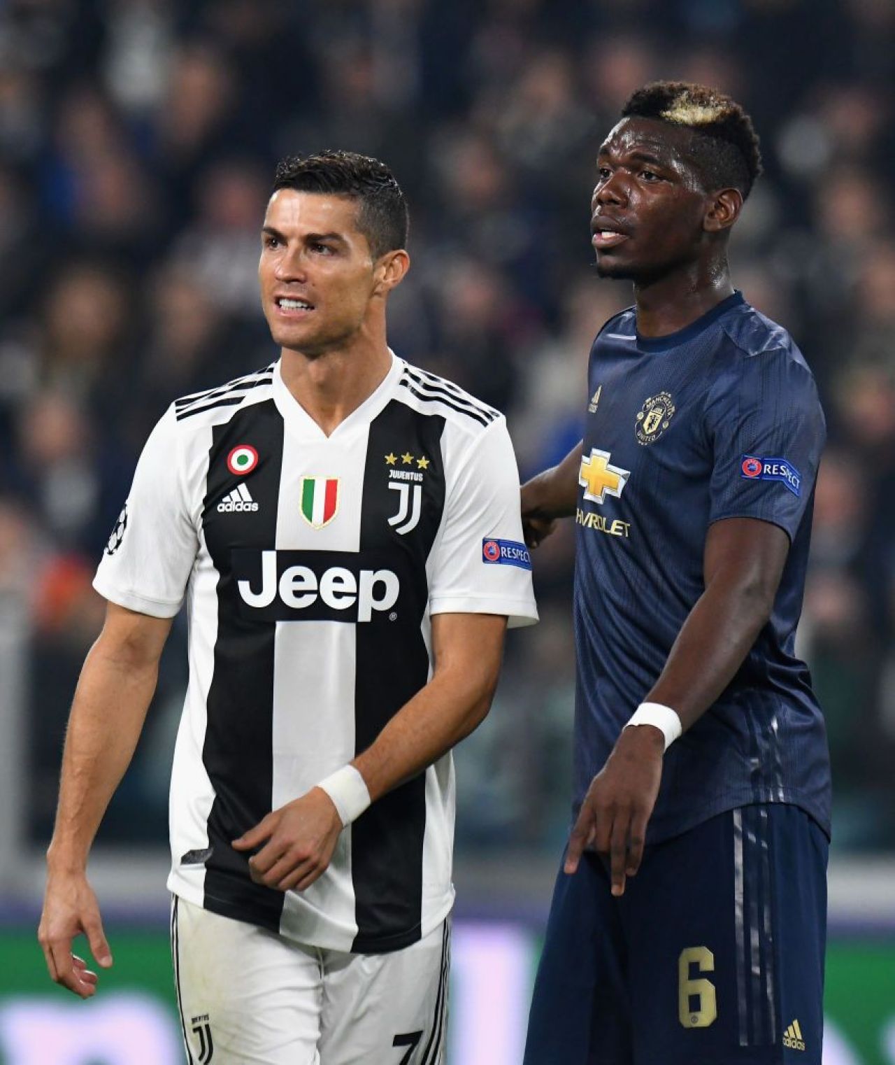 Este oficial! Cristiano Ronaldo se întoarce la Manchester United! _3