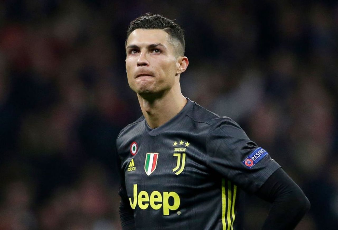 Este oficial! Cristiano Ronaldo se întoarce la Manchester United! _4