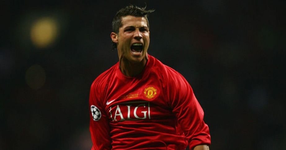 Este oficial! Cristiano Ronaldo se întoarce la Manchester United! _9