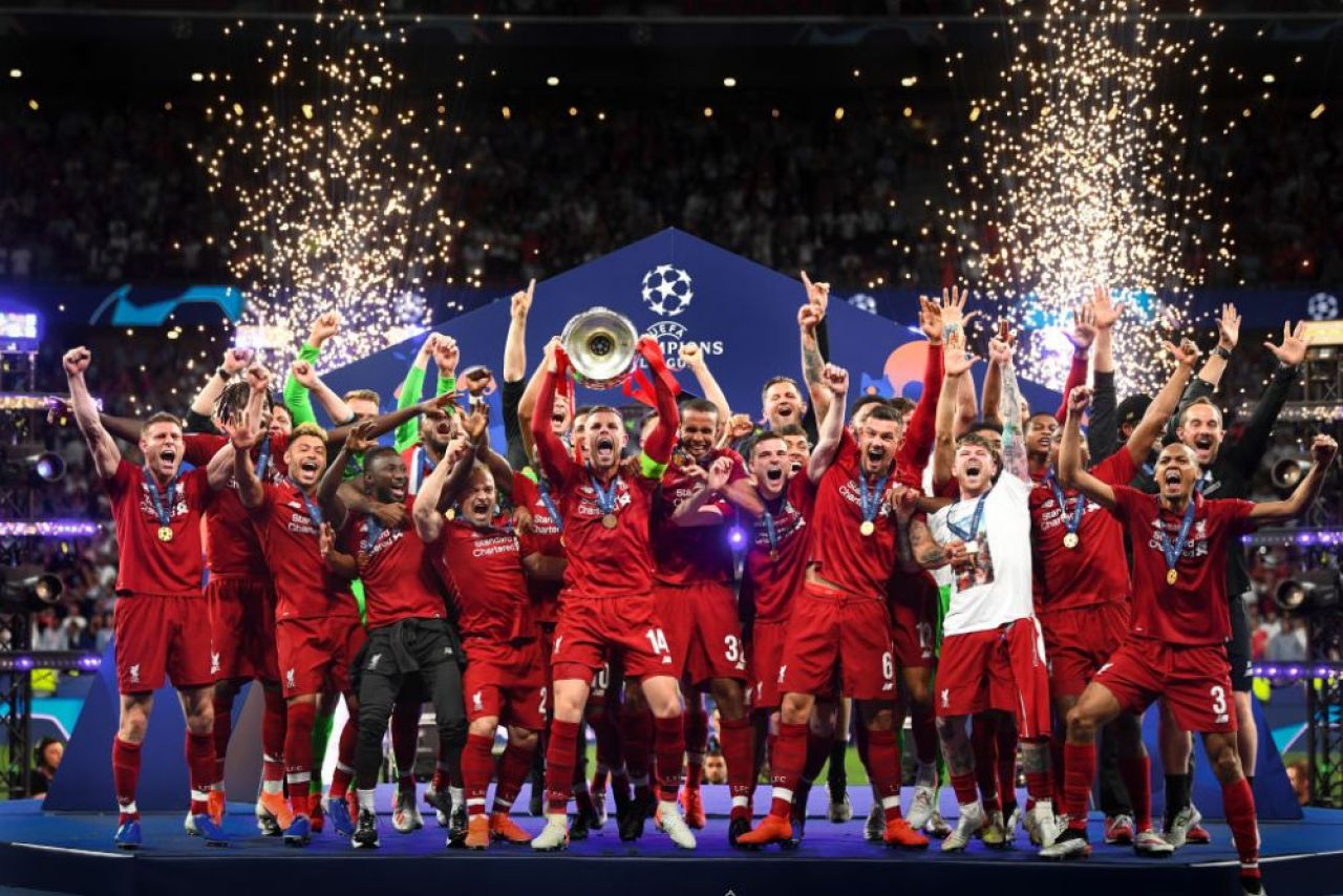 UEFA „fură” modelul de la handbal! Semifinalele și finala UCL s-ar putea juca în sistem Final Four_1