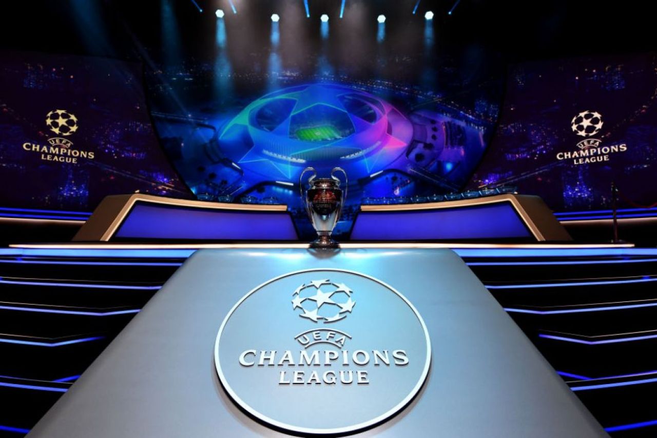 UEFA „fură” modelul de la handbal! Semifinalele și finala UCL s-ar putea juca în sistem Final Four_2