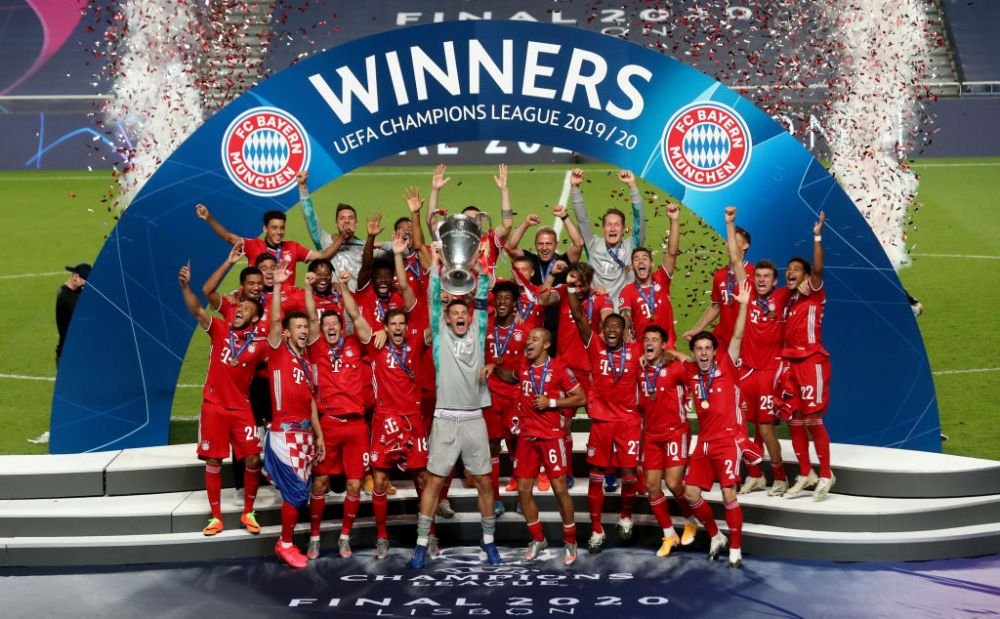 UEFA „fură” modelul de la handbal! Semifinalele și finala UCL s-ar putea juca în sistem Final Four_4