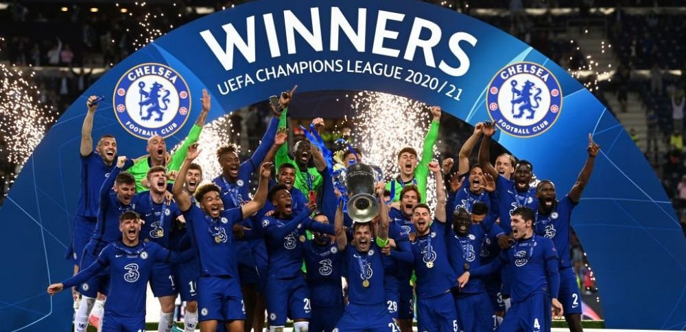 UEFA „fură” modelul de la handbal! Semifinalele și finala UCL s-ar putea juca în sistem Final Four_5