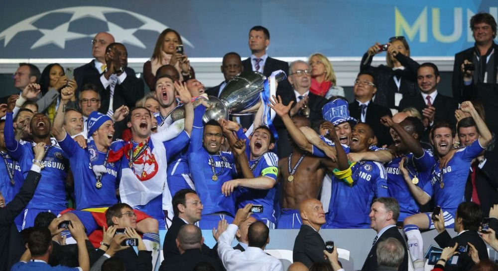UEFA „fură” modelul de la handbal! Semifinalele și finala UCL s-ar putea juca în sistem Final Four_6