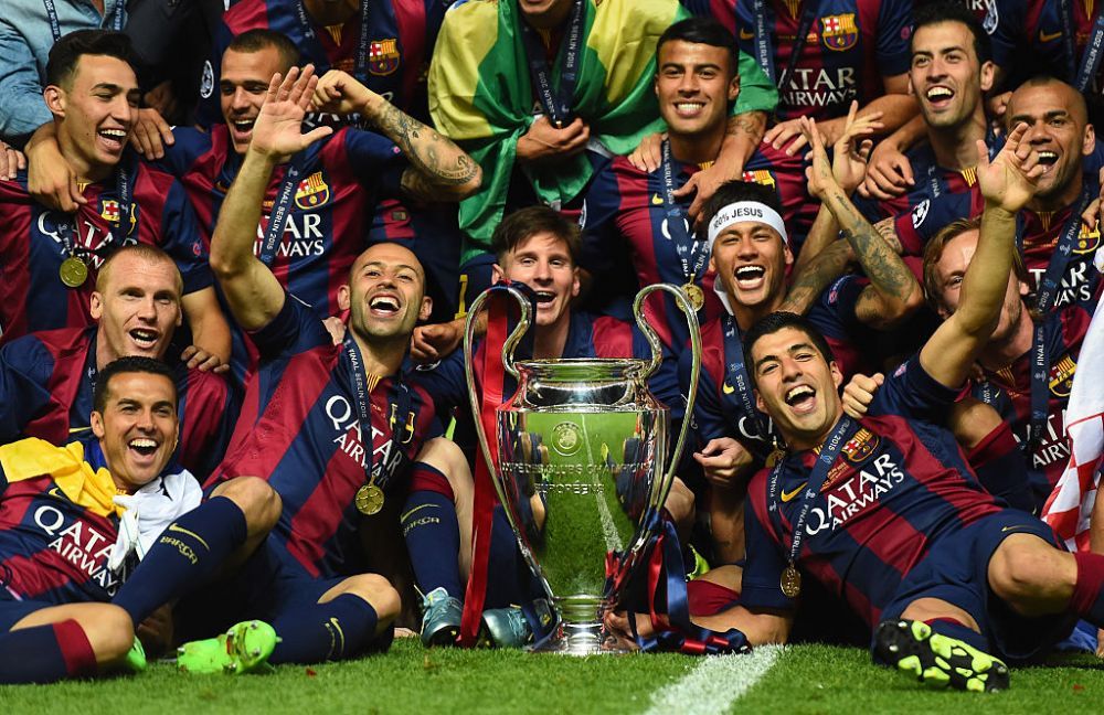 UEFA „fură” modelul de la handbal! Semifinalele și finala UCL s-ar putea juca în sistem Final Four_7