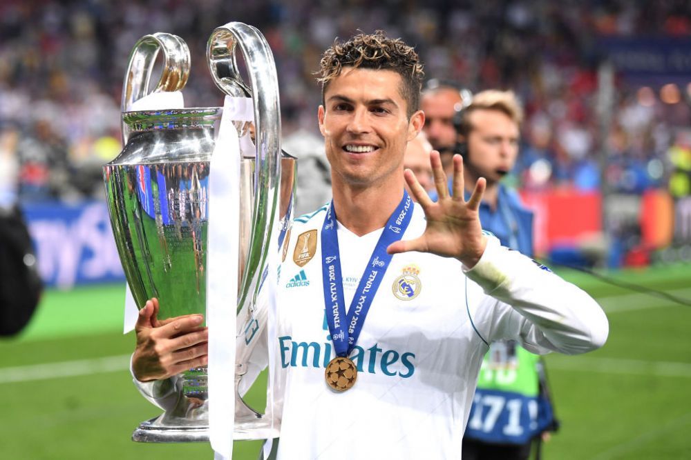 UEFA „fură” modelul de la handbal! Semifinalele și finala UCL s-ar putea juca în sistem Final Four_11