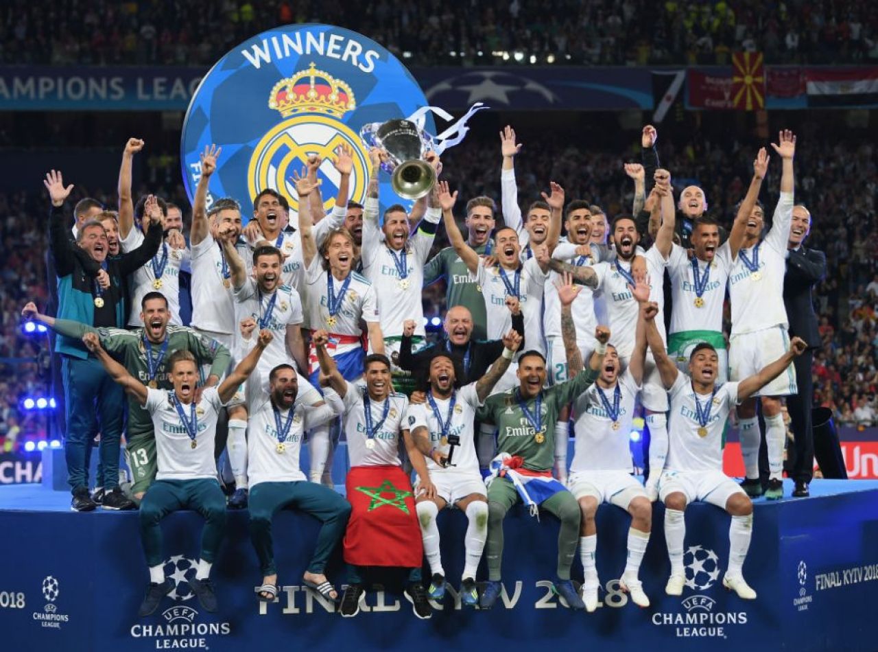 UEFA „fură” modelul de la handbal! Semifinalele și finala UCL s-ar putea juca în sistem Final Four_12