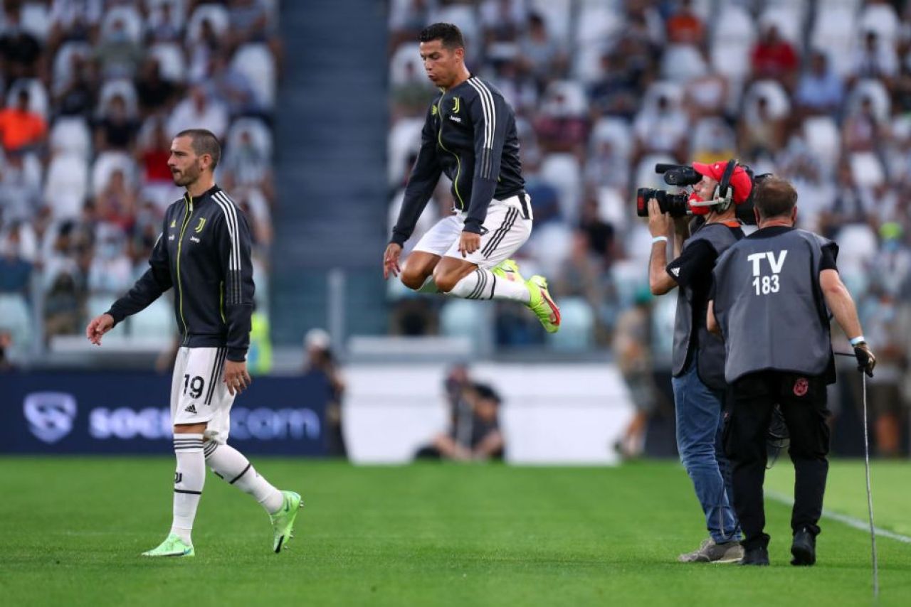 Ronaldo, o investiție costisitoare pentru Juve! Cât a costat fiecare gol marcat de lusitan în tricoul alb-negru_11