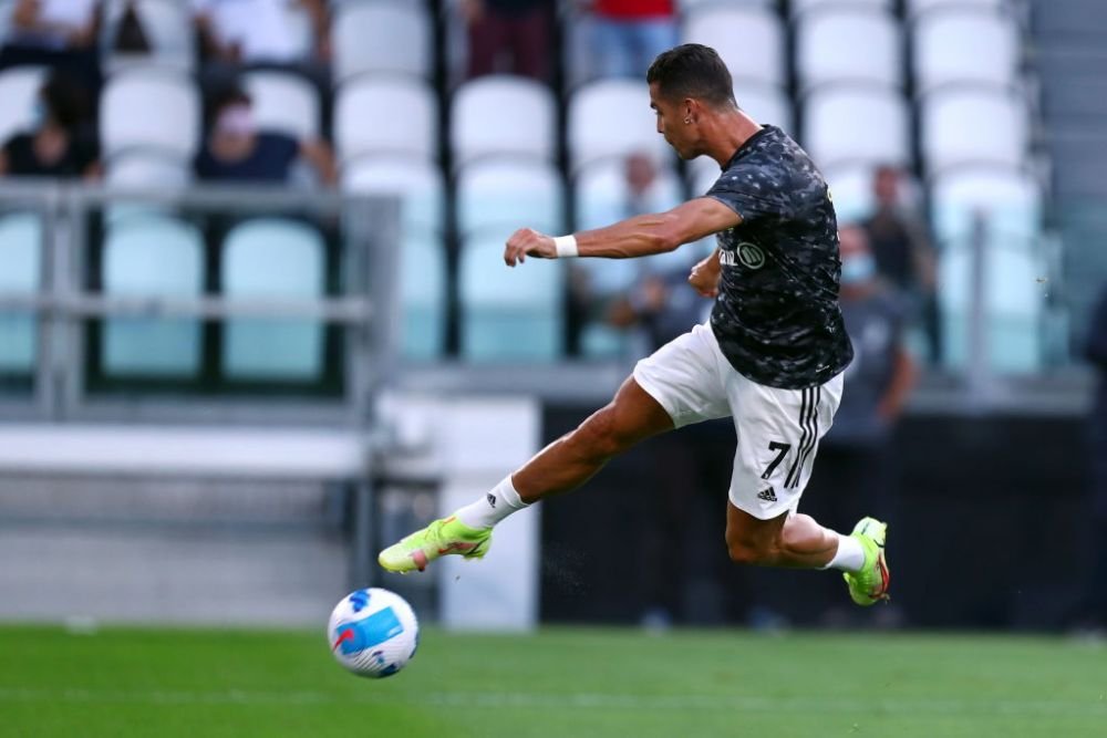 Ronaldo, o investiție costisitoare pentru Juve! Cât a costat fiecare gol marcat de lusitan în tricoul alb-negru_9