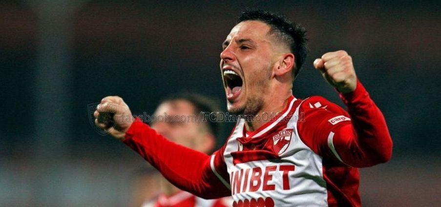 Paul Anton, sezon foarte bun în Europa! E unul din liderii vestiarului și e coleg cu trei români. Echipa e pe locul 2 _2