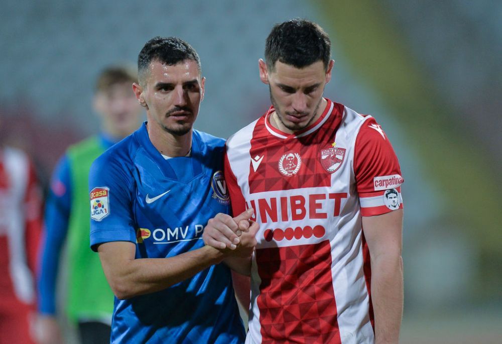 Paul Anton, sezon foarte bun în Europa! E unul din liderii vestiarului și e coleg cu trei români. Echipa e pe locul 2 _3