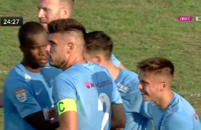 FC Voluntari - Chindia Târgoviște 2-1 | Nemec le aduce trei puncte ilfovenilor _5