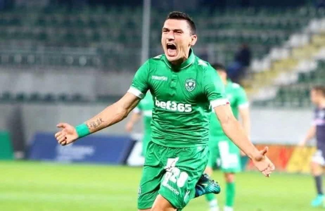 Keseru, mesaj emoționant după despărțirea de Ludogoreț! Atacantul s-a înțeles cu FCSB_4