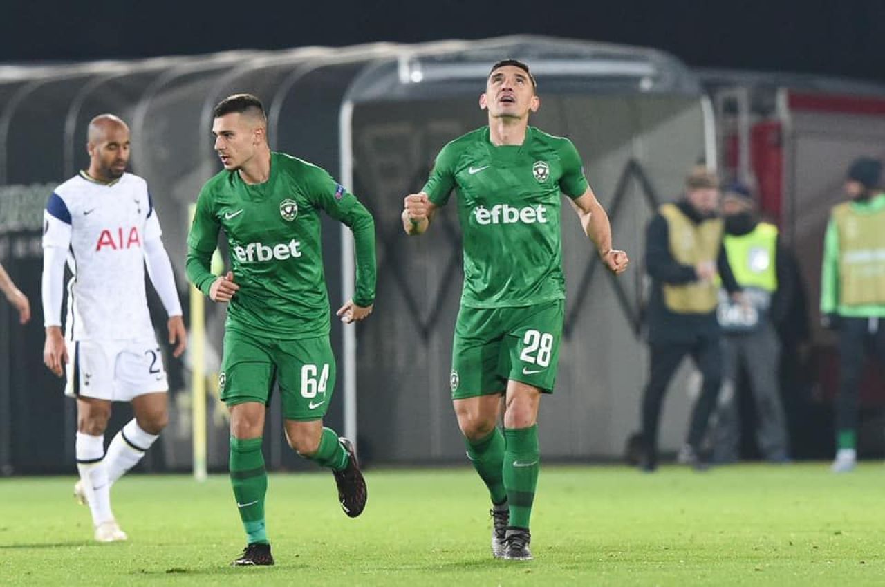 Keseru, mesaj emoționant după despărțirea de Ludogoreț! Atacantul s-a înțeles cu FCSB_5