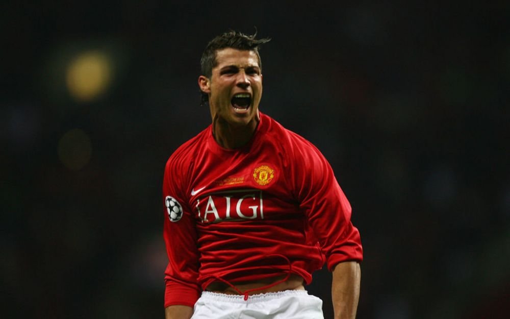 Este oficial! Cristiano Ronaldo se întoarce la Manchester United! _10