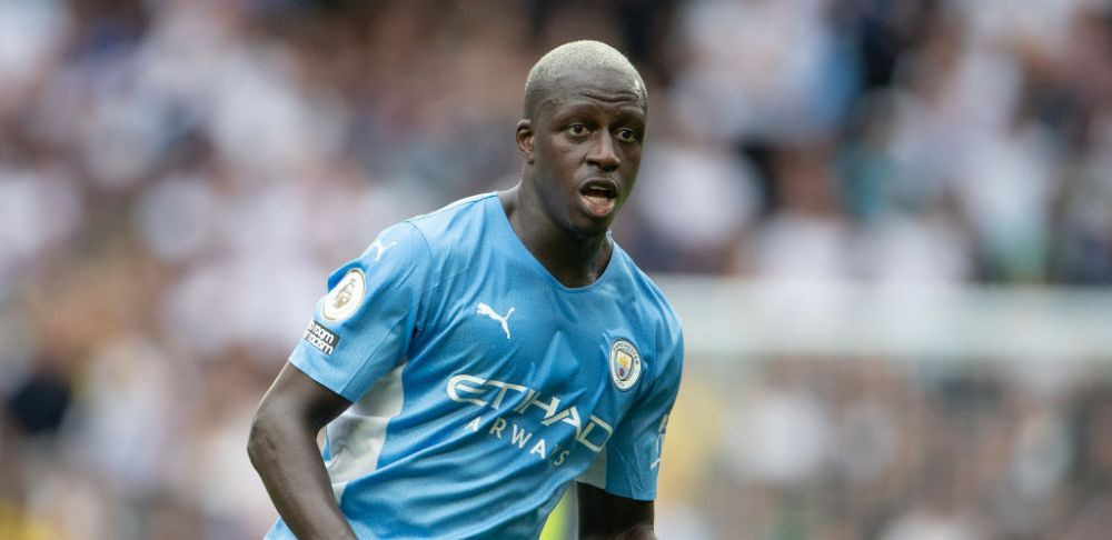 Mendy, în arest preventiv, după ce a fost acuzat de viol_3