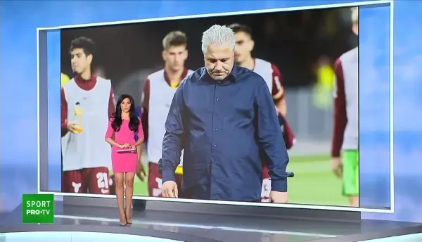 Evenimentele de la Cluj au făcut &icirc;nconjurul Europei. Ce a scris presa internațională despre haosul de la CFR