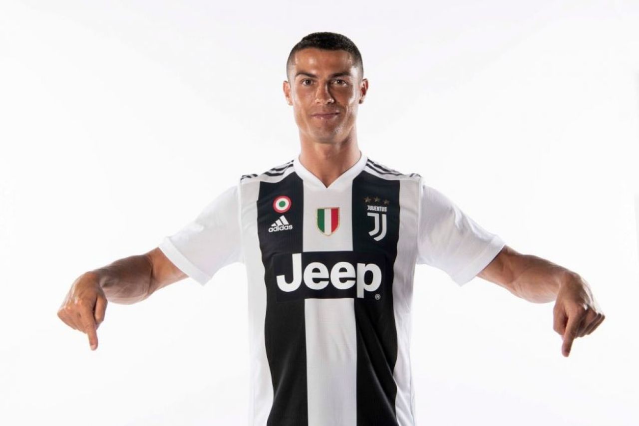 Mesajul de adio al lui Ronaldo pentru Juventus! Ce le-a transmis starul portughez fanilor _1