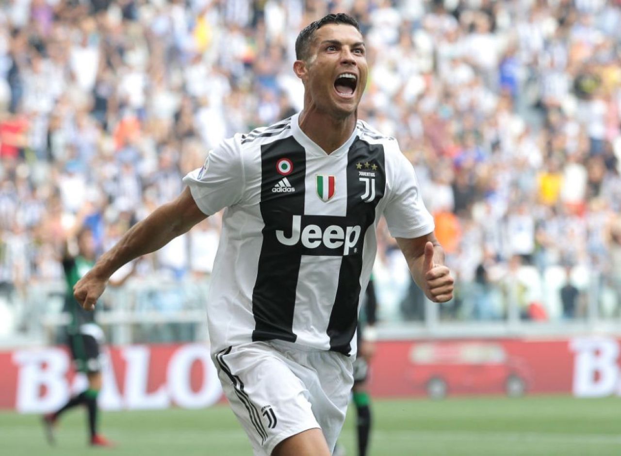 Mesajul de adio al lui Ronaldo pentru Juventus! Ce le-a transmis starul portughez fanilor _2