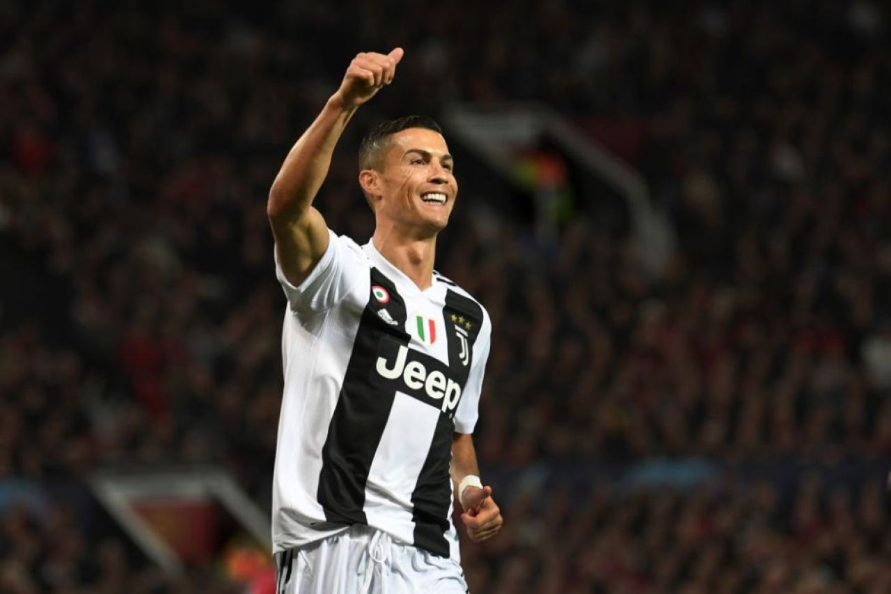 Mesajul de adio al lui Ronaldo pentru Juventus! Ce le-a transmis starul portughez fanilor _3