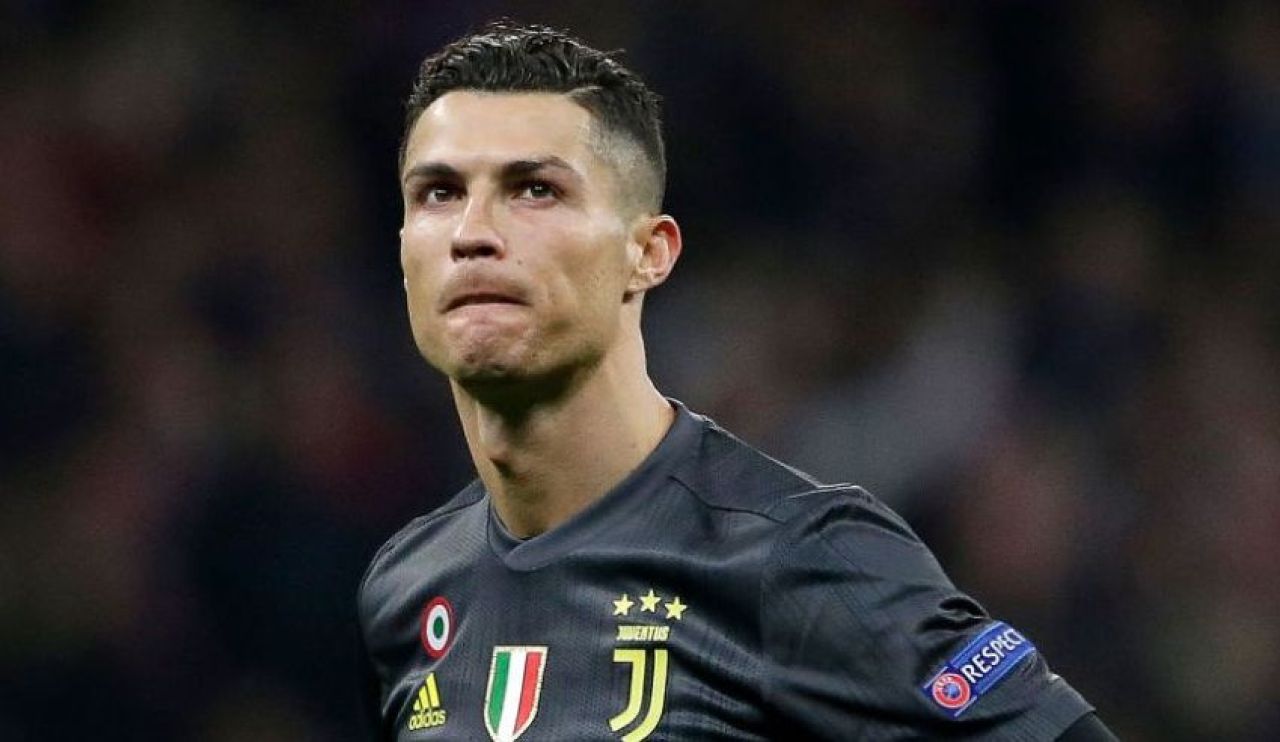 Mesajul de adio al lui Ronaldo pentru Juventus! Ce le-a transmis starul portughez fanilor _4