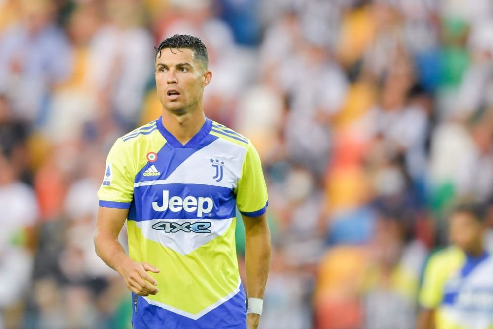 Mesajul de adio al lui Ronaldo pentru Juventus! Ce le-a transmis starul portughez fanilor _6