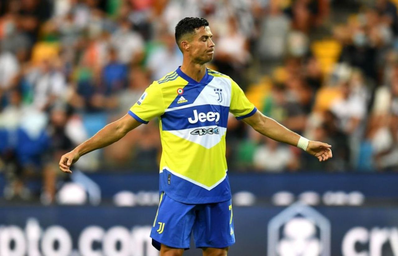 Mesajul de adio al lui Ronaldo pentru Juventus! Ce le-a transmis starul portughez fanilor _7