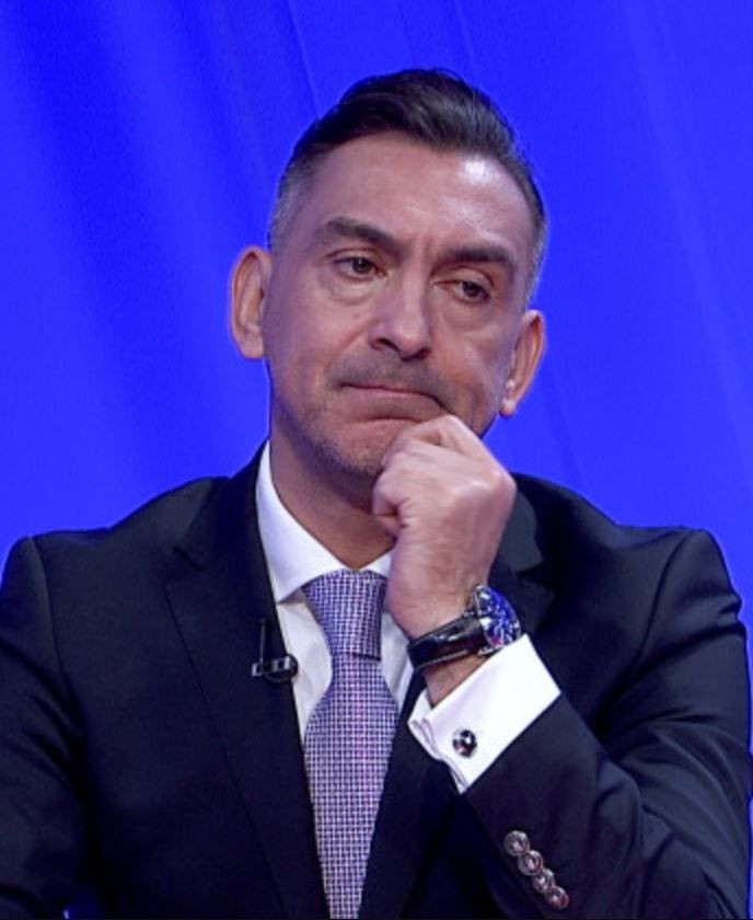 &bdquo;Dezgustător, mi-e silă!&rdquo; Ilie Dumitrescu, atac devastator la adresa lui Neluțu Varga