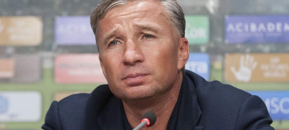 EXCLUSIV | Dan Petrescu este la Cluj! Antrenorul, surprins în timp ce discuta cu un responsabil al ardelenilor_11