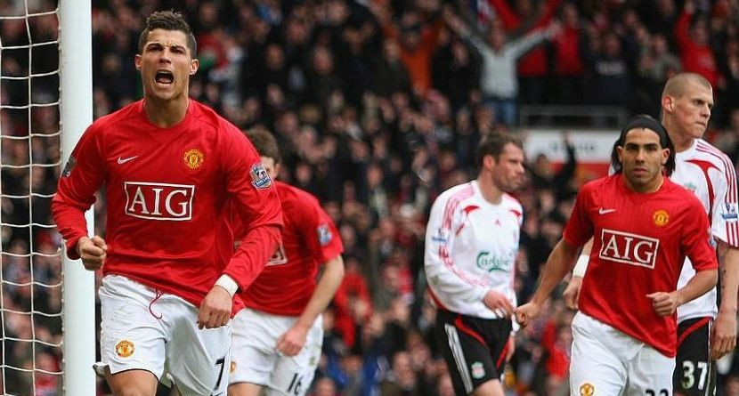 Reacția jucătorilor lui United după ce Cristiano Ronaldo a revenit pe Old Trafford_6