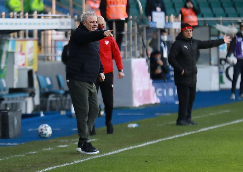 EXCLUSIV | Marius Șumudică se desparte de campioana CFR Cluj_8