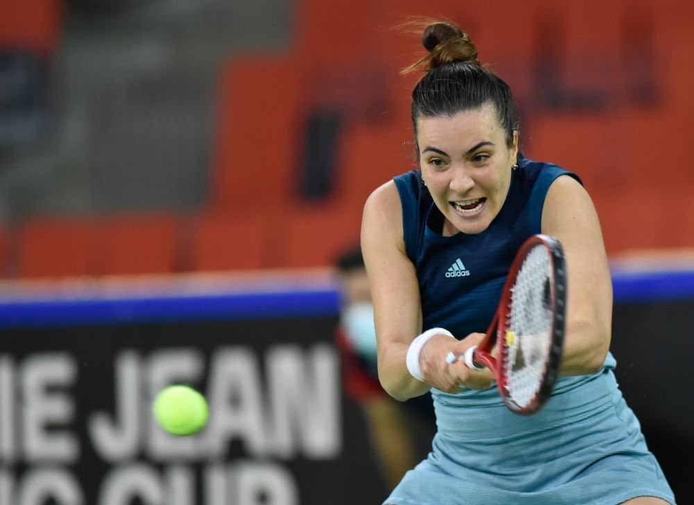 Performanță uriașă! Gabriela Ruse, calificată în premieră pe tabloul principal la US Open_2