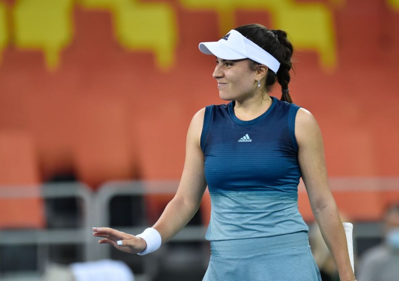 Performanță uriașă! Gabriela Ruse, calificată în premieră pe tabloul principal la US Open_4