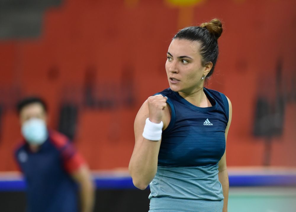 Performanță uriașă! Gabriela Ruse, calificată în premieră pe tabloul principal la US Open_5